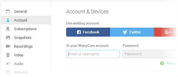 activation key for manycam