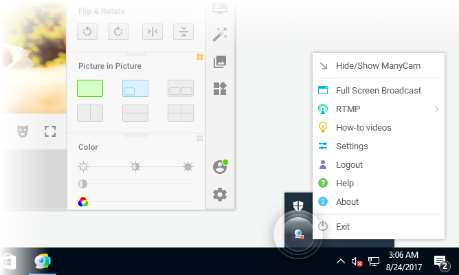 Manycam Virtual Microphone Driver