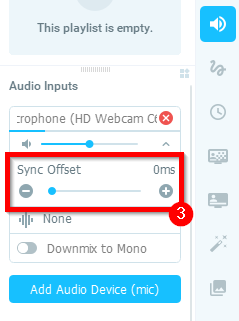 how to fix skype audio delay