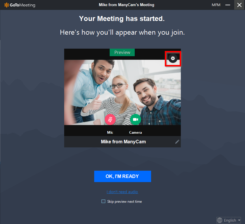 gotomeeting app tutorial