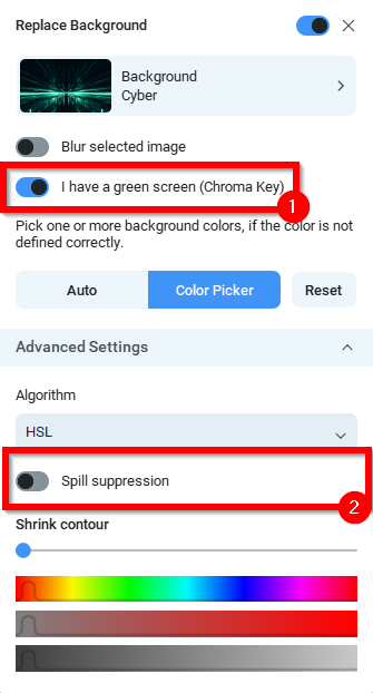 How to fix your Chromebook screen's colors if they are distorted/inverted 